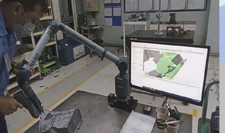 Laboratory dan Measurement