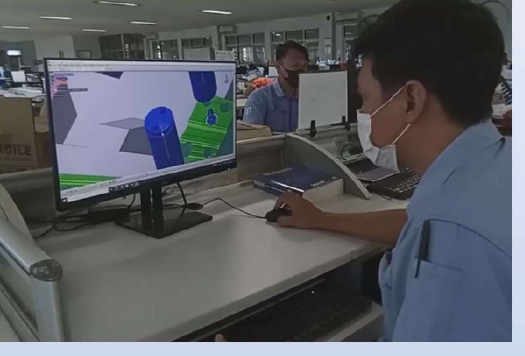 Tooling Design