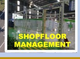 Shopfloor Management