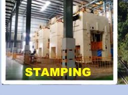 Proses Stamping